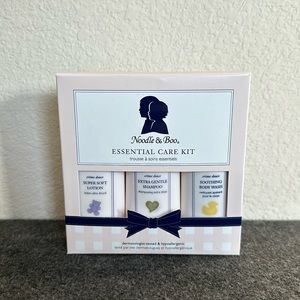 Noodle & Boo Essential Care Kit